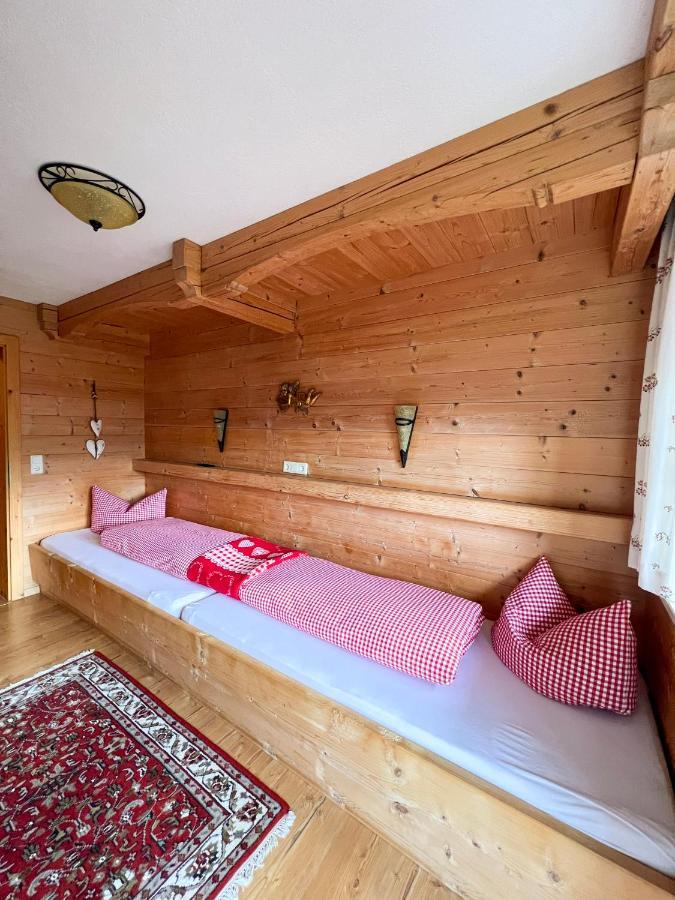Fuerstenhof Цел ам Цилер Екстериор снимка