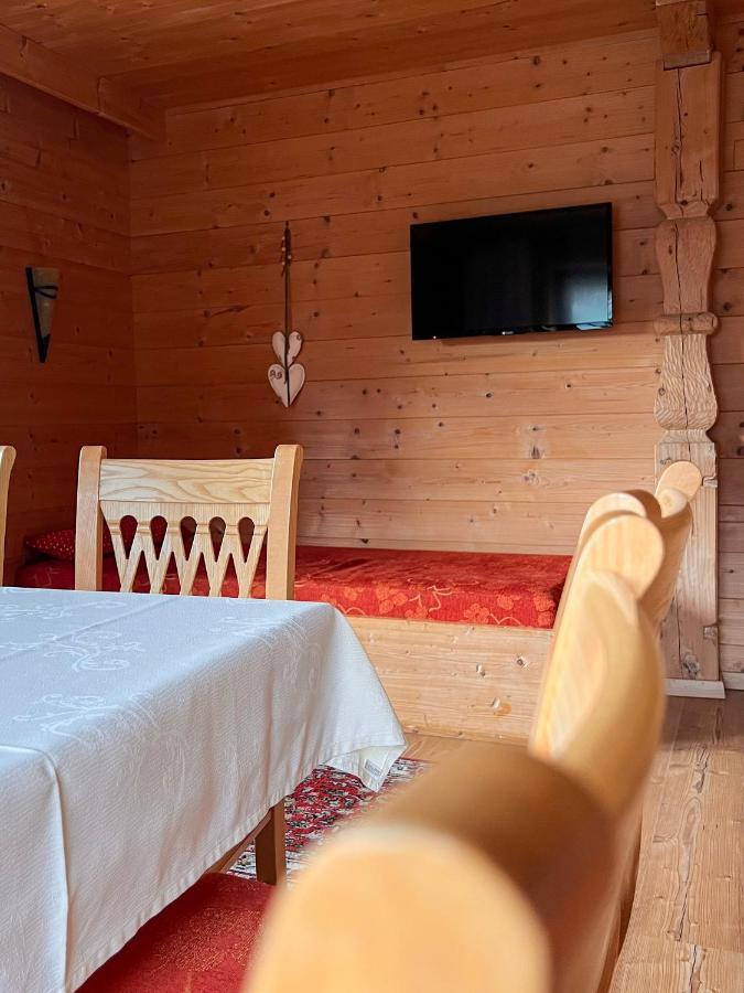 Fuerstenhof Цел ам Цилер Екстериор снимка